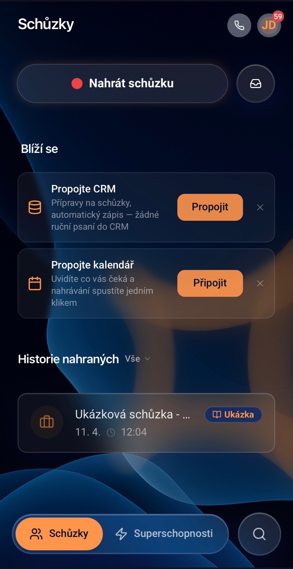 Produkt, který se vysvětluje jednoduše